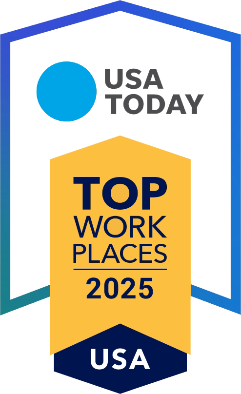 Top Workplaces USA - Single Year